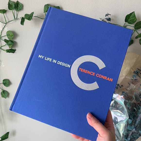 Terence Conran: My Life in Design - Picture 1 of 5